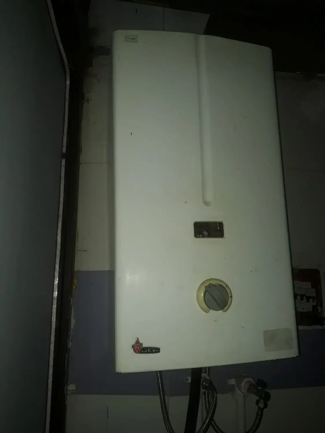 ابگرمکن بوتان درحدنو|آبگرمکن، پکیج، شوفاژ|اردبیل, |دیوار