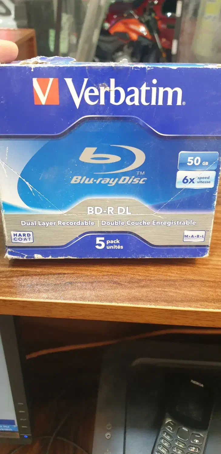 دی وی دی و بلو ری|قطعات و لوازم جانبی رایانه|ری, فیروزآبادی|دیوار