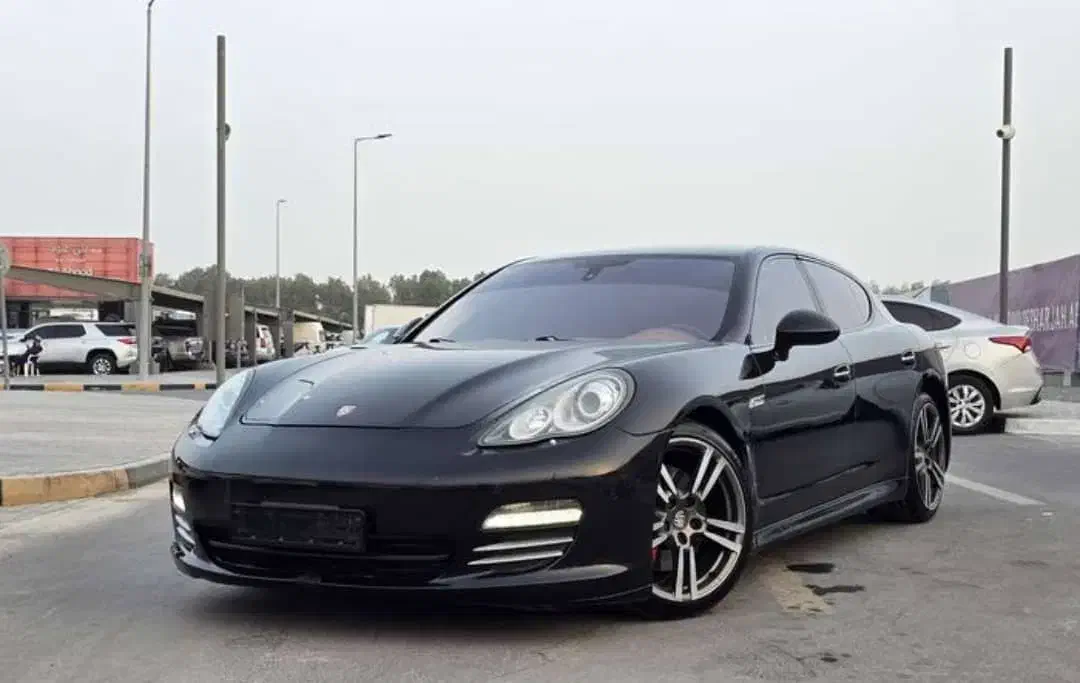 پورشه پانامرا 20124sگذرموقت باتردد نامحدود|خودرو سواری و وانت|تهران, ستارخان|دیوار