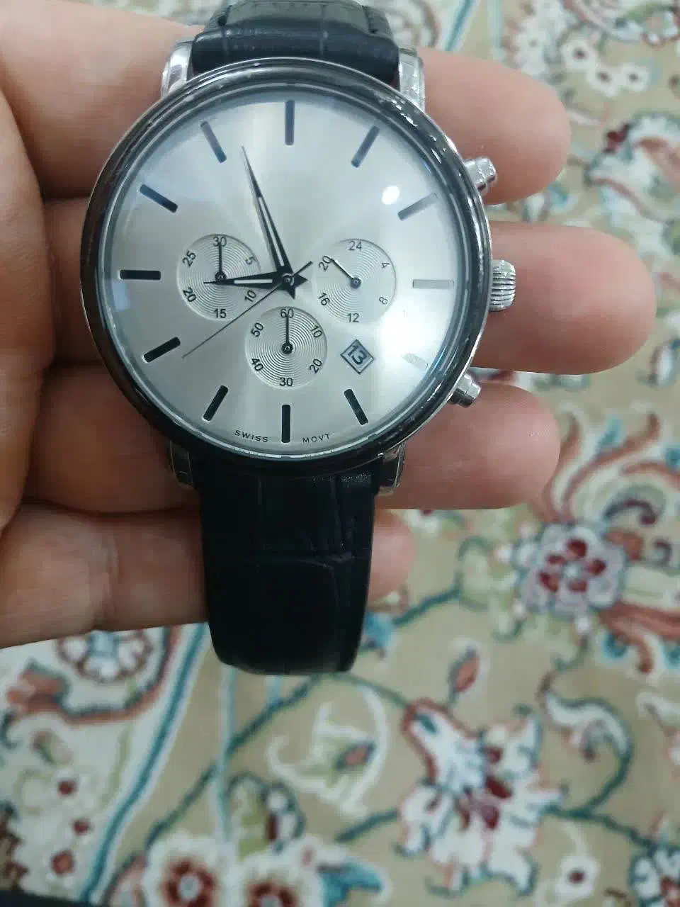 ساعت 3موتوره رومانسون|ساعت|مشهد, شیرودی|دیوار