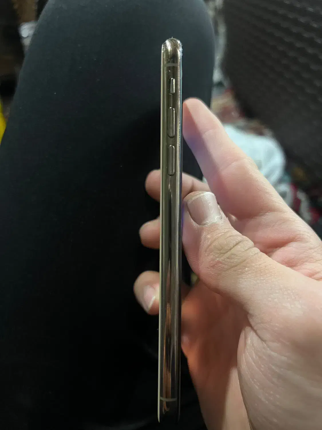 گوشی iphone xs|موبایل|تبریز, |دیوار