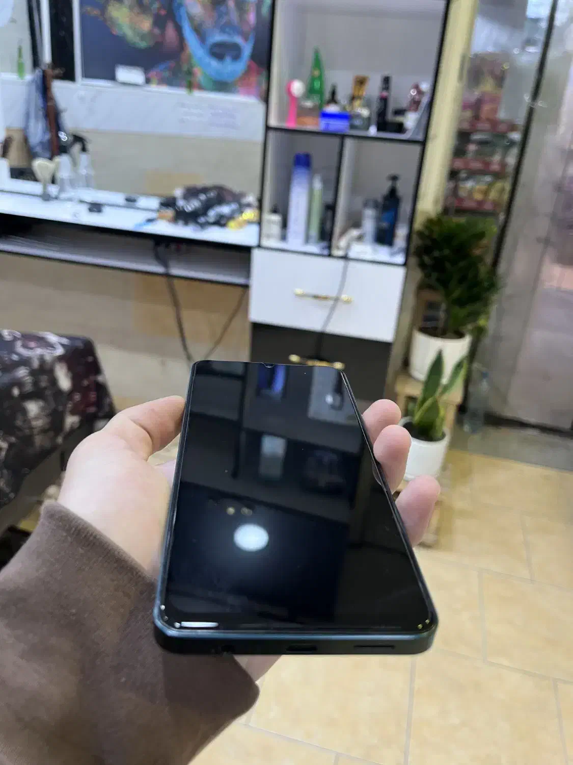 A07 128|موبایل|همدان, |دیوار