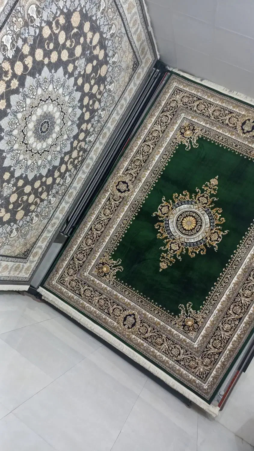 برازجان شعبه جدید فرش کارگر|فرش|بوشهر, |دیوار