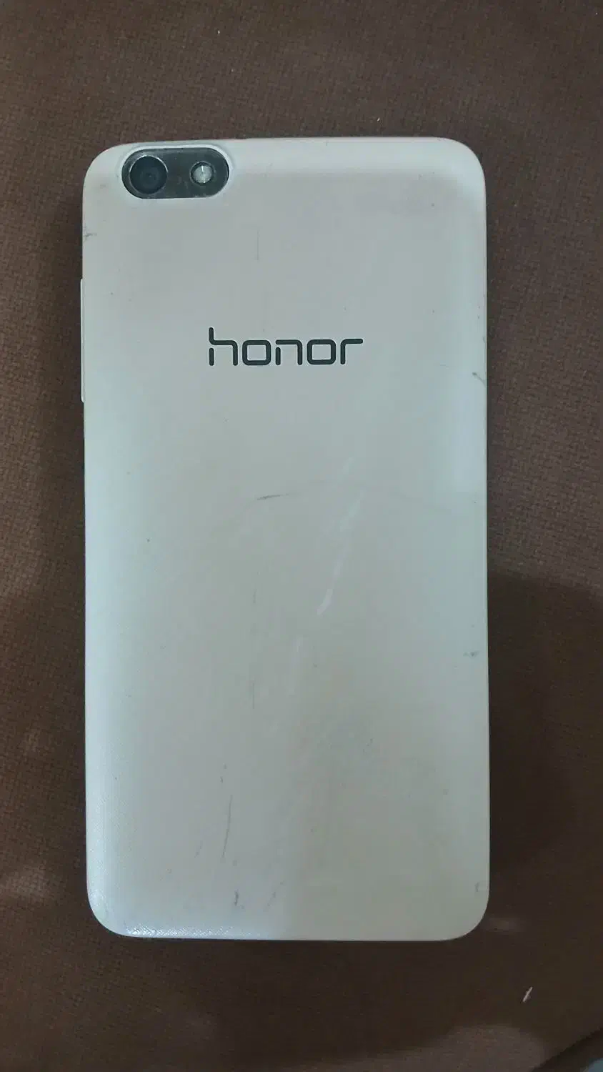 Huawei honour 4X|موبایل|رشت, استقامت ۱|دیوار
