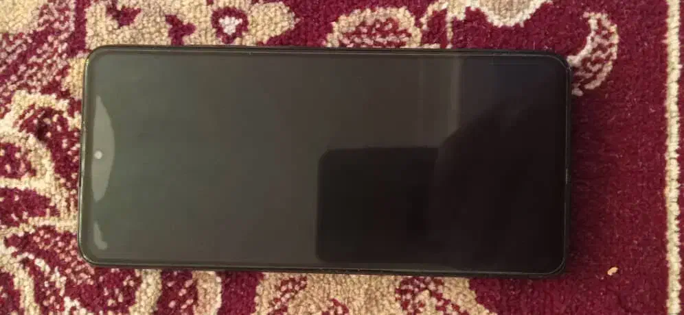 شیائومی Redmi Note 12 Pro با حافظهٔ ۲۵۶ گیگابایت|موبایل|یاسوج, |دیوار