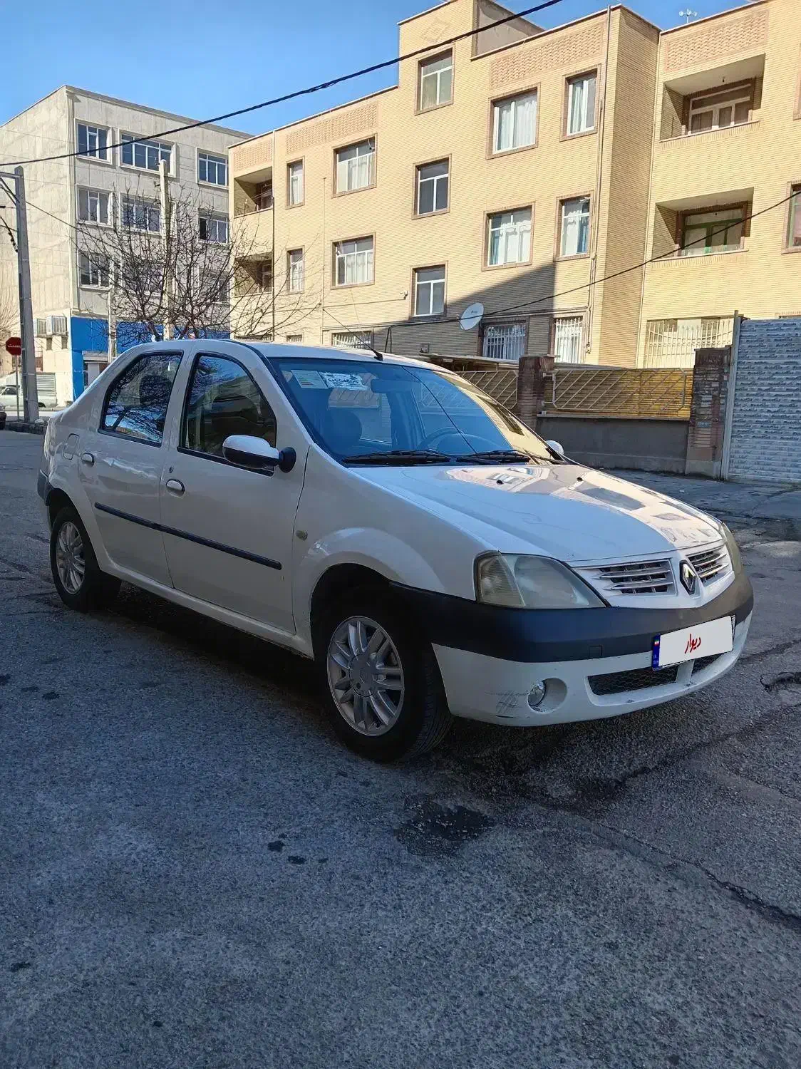 ال نود مدل 91|خودرو سواری و وانت|کرج, کیانمهر|دیوار