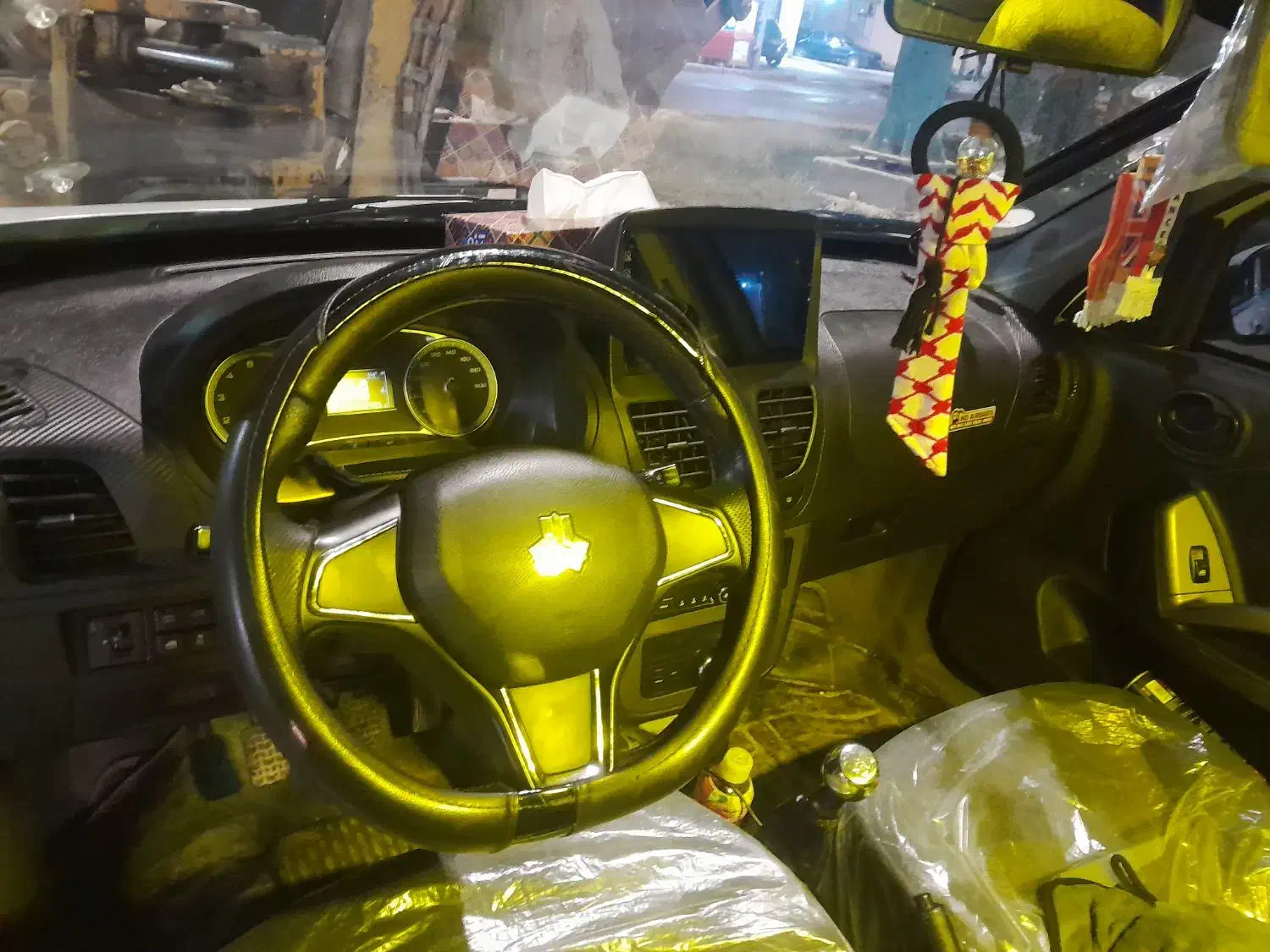 کوییکS|خودرو سواری و وانت|خرمشهر, |دیوار