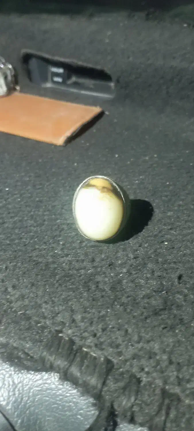 انگشتر نقره|بدلیجات|بندر دیر, |دیوار