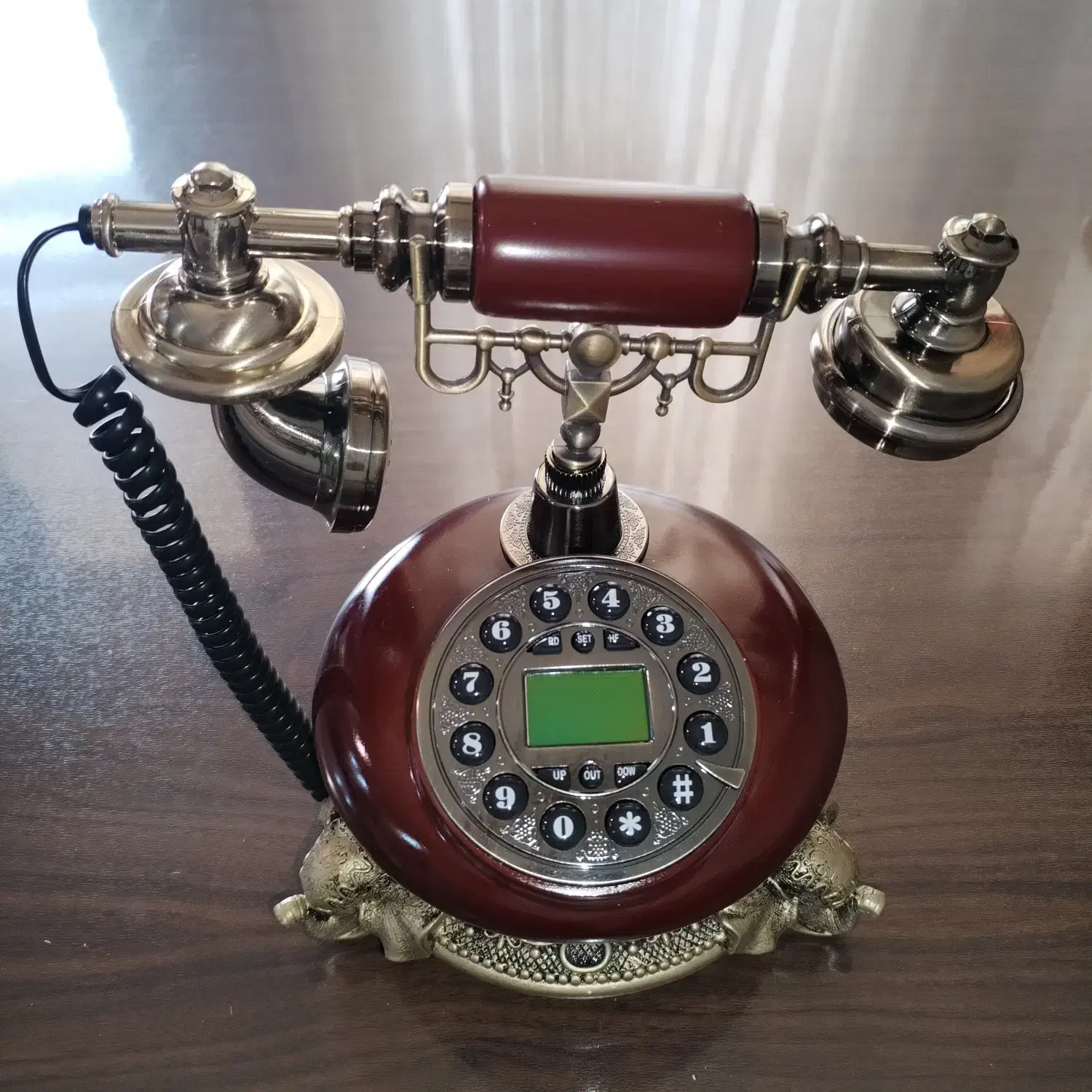 تلفن سلطنتی|تلفن رومیزی|بوشهر, |دیوار