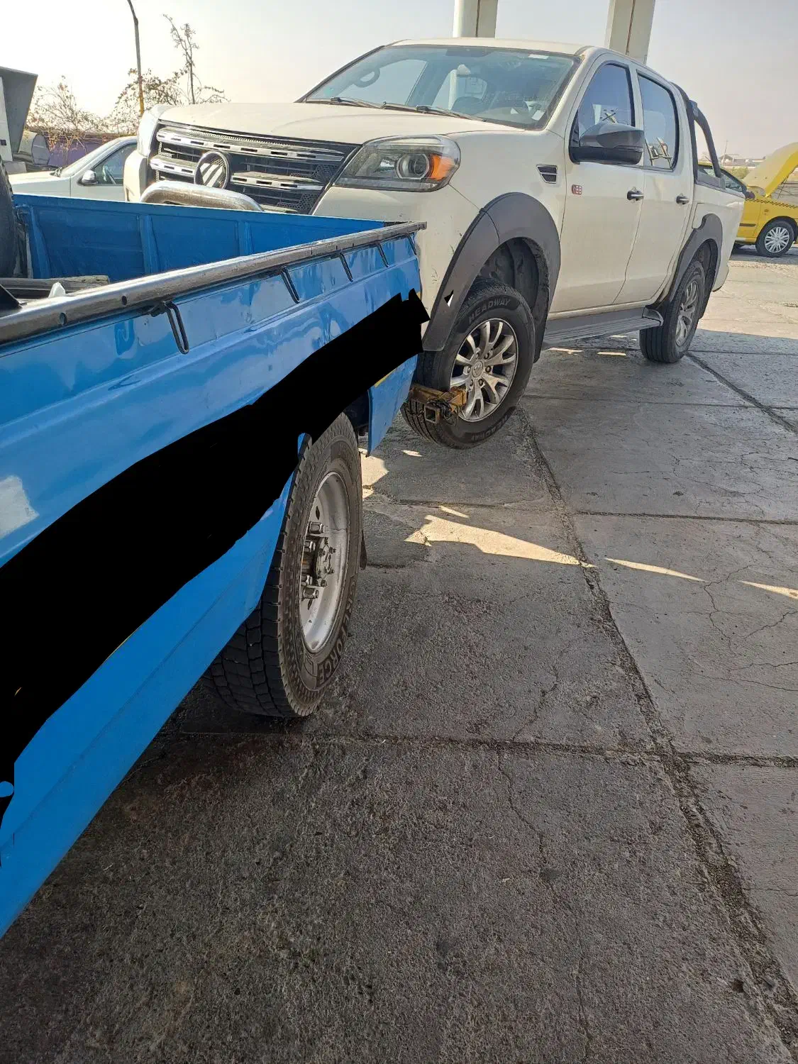 یدک کش خودروبر امداد شبانه روزی نیسان|خدمات حمل و نقل|سلماس, |دیوار