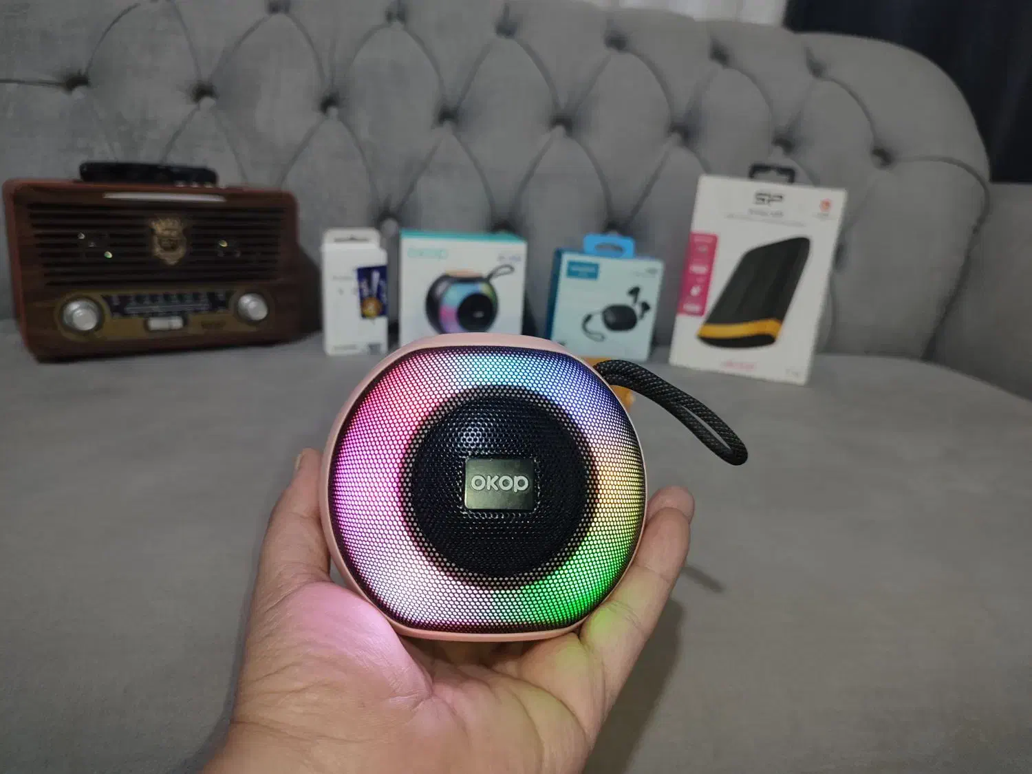 6 تا جنس نصف نصف قیمت|لوازم جانبی موبایل و تبلت|تهران, جنتآباد شمالی|دیوار