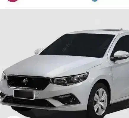 تارا v4LXاتوماتیک سفید صفر کیلومتر فروش نقدی|خودرو سواری و وانت|شیراز, شیخ علی چوپان|دیوار