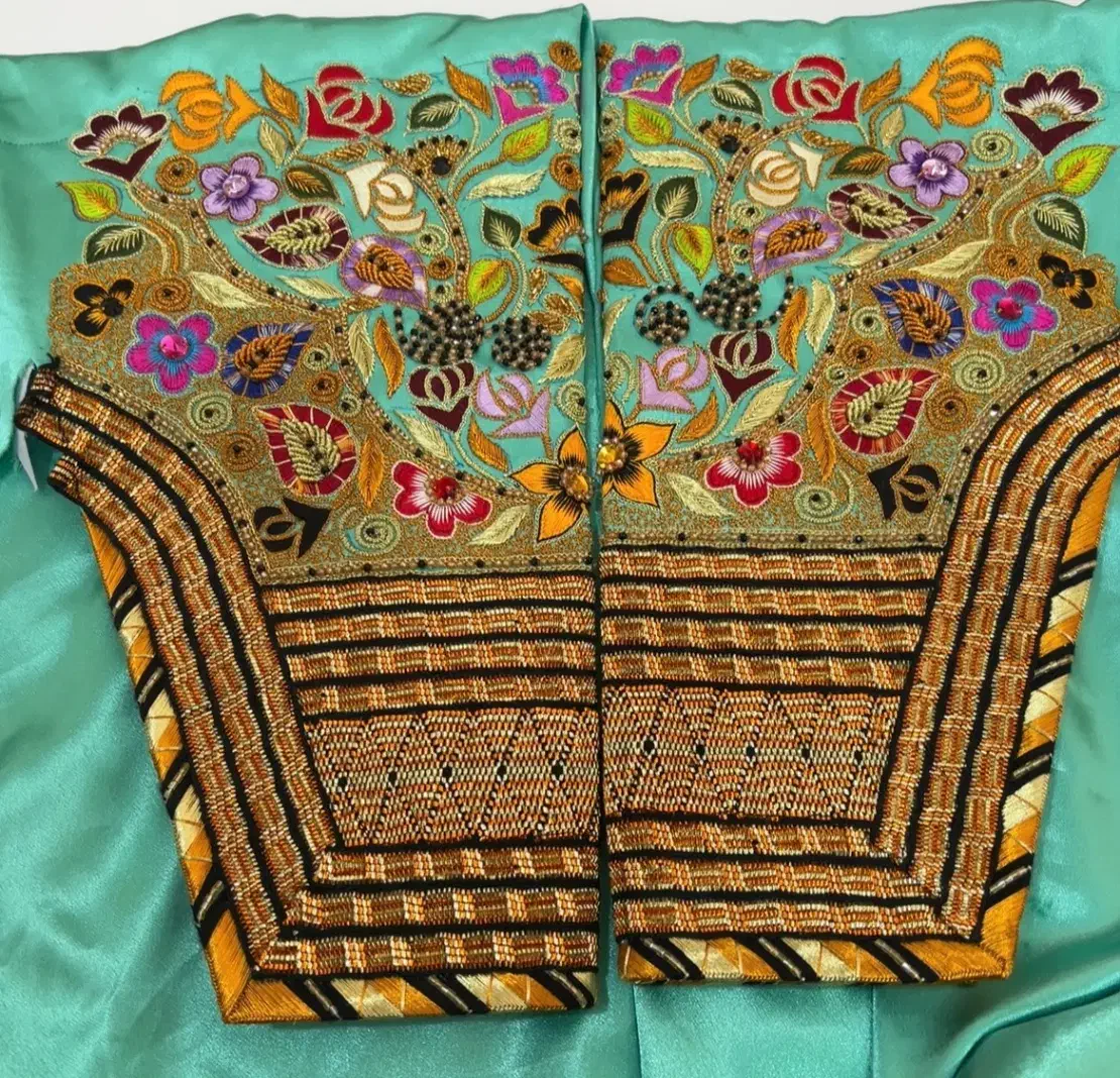 بورس انواع شلوار بندری اماده و دوخت نشده|لباس|قشم, |دیوار