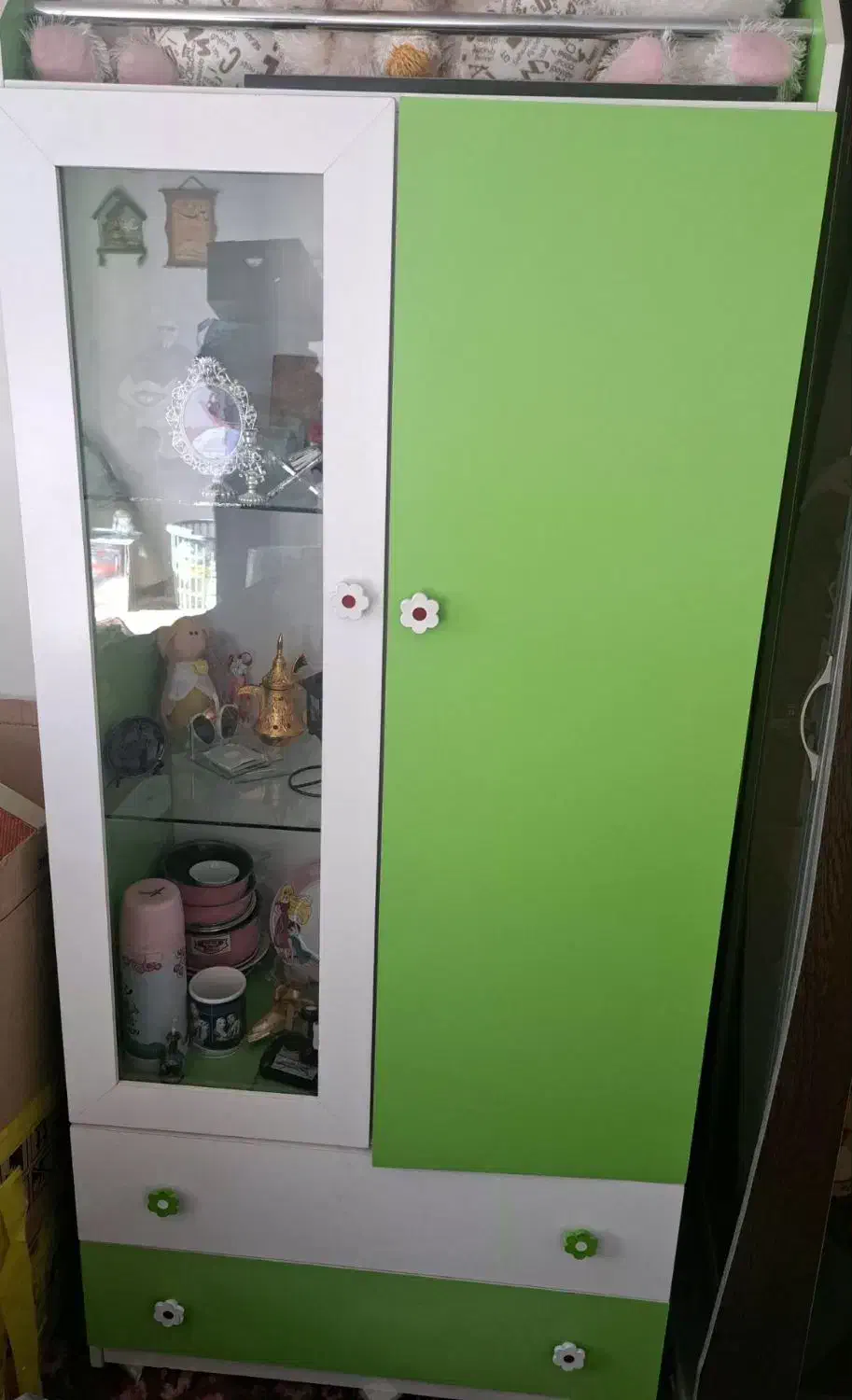 کمدبچه|جاکفشی، کمد، دراور|همدان, |دیوار