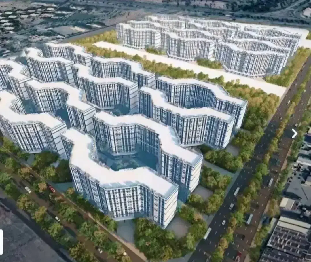 پروژه رونیکا پالاس تهرانسر/حاج رحیم قربانی/اقساطی|پیشفروش املاک|تهران, شهرک دانشگاه|دیوار