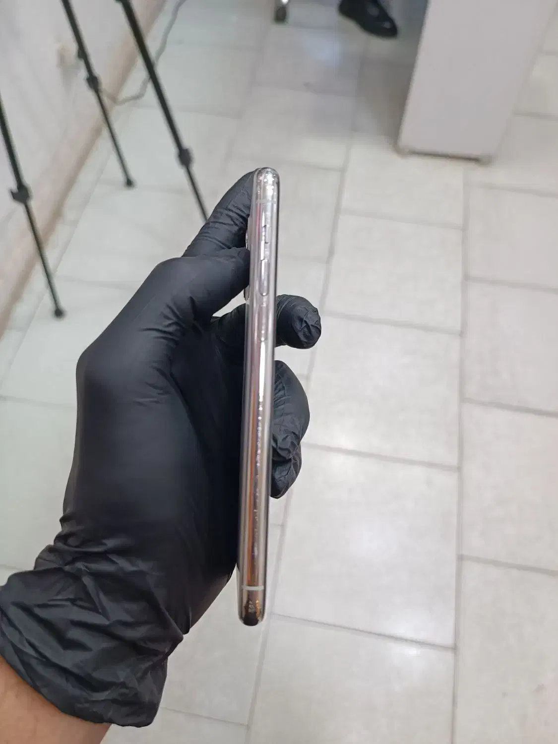 11pro 256|موبایل|همدان, |دیوار