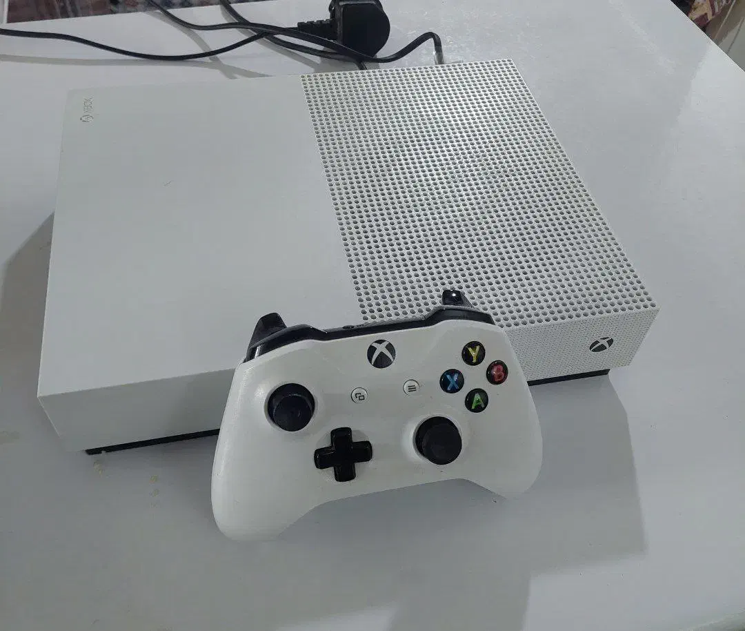 ایکس باکس وان اس ۱ترا|کنسول، بازی ویدئویی و آنلاین|کرج, گلشهر|دیوار