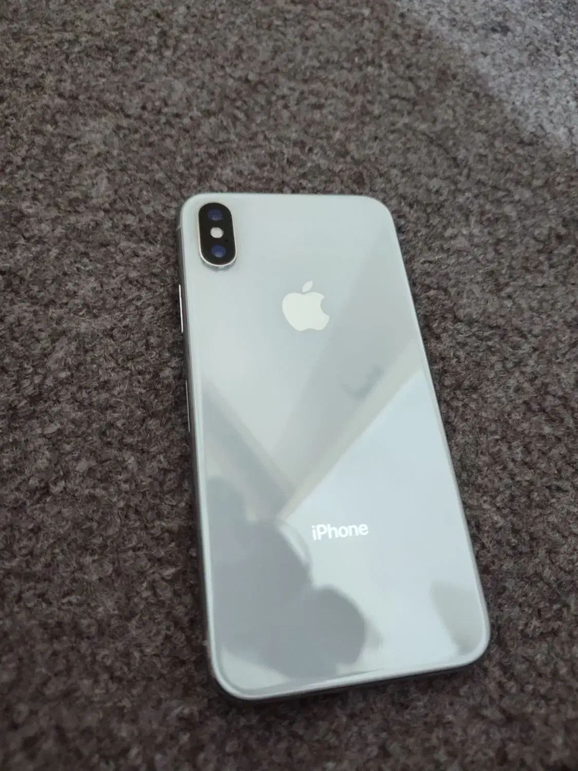 آیفون X|موبایل|دزفول, |دیوار