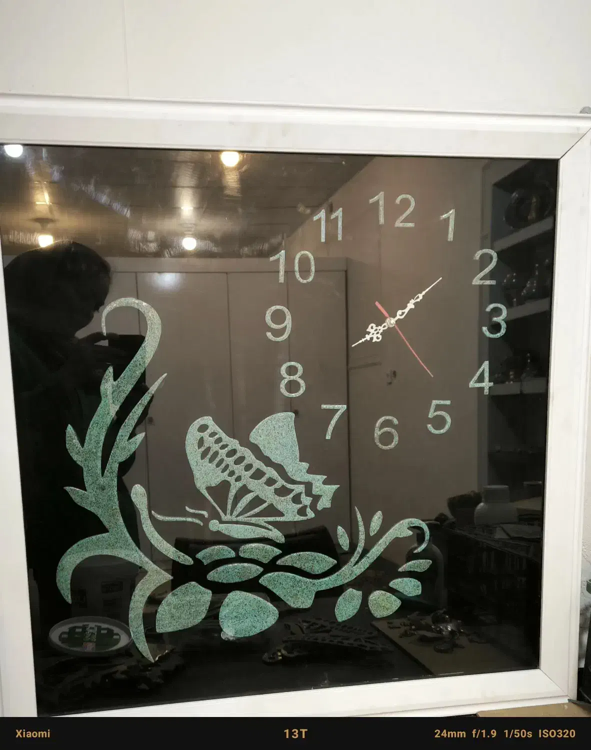 تولید قاب با تخفیف|تابلو، نقاشی، عکس|کرمان, |دیوار