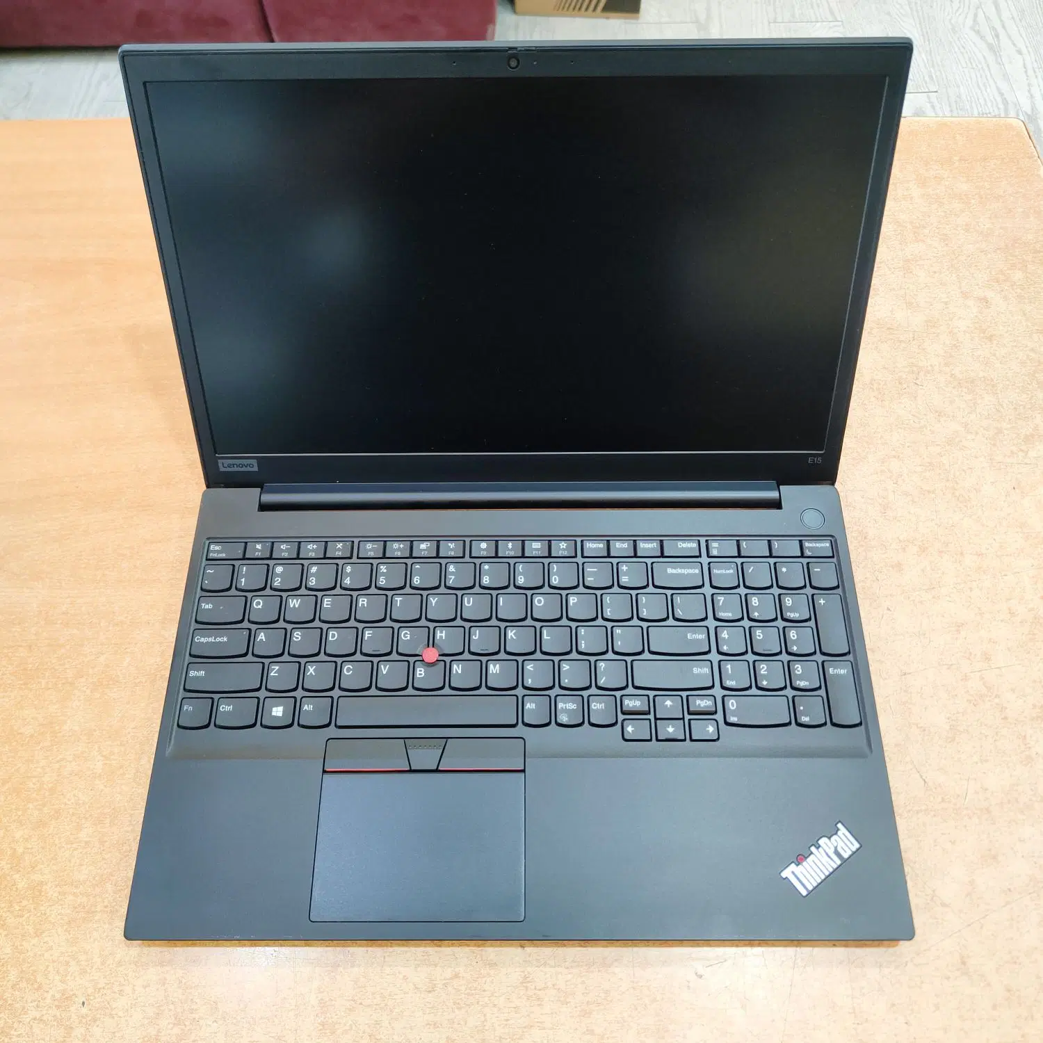 LENOVO i5 15.6|رایانه همراه|قم, صفائیه|دیوار