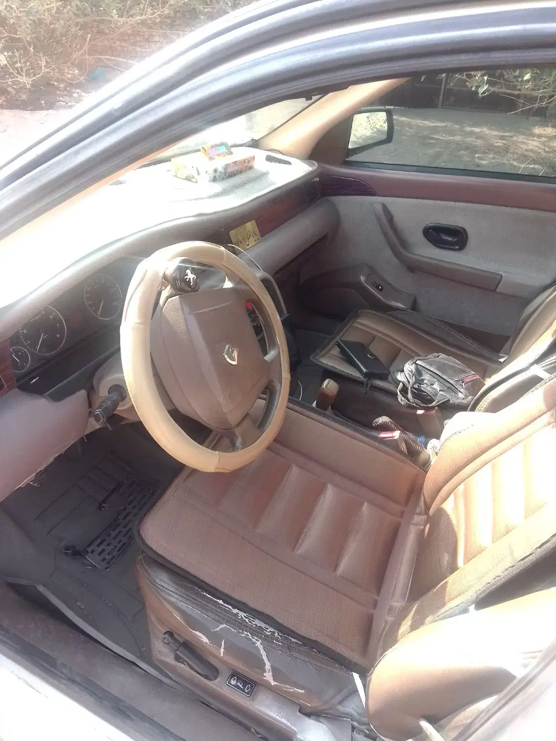 سمند ef7|خودرو سواری و وانت|یزد, |دیوار