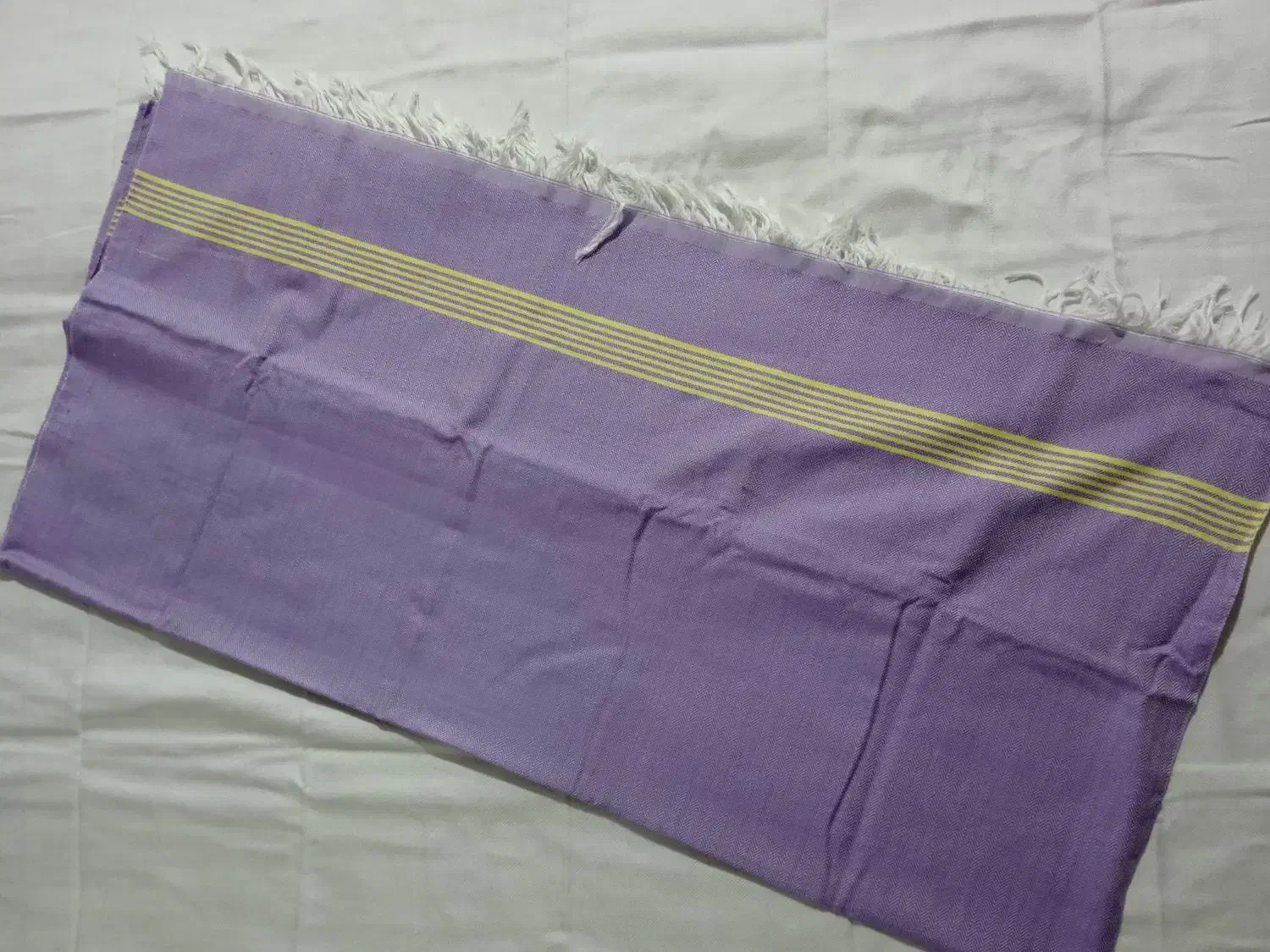 حوله دستبافت|سفره، حوله، دستمال آشپزخانه|بیرجند, |دیوار