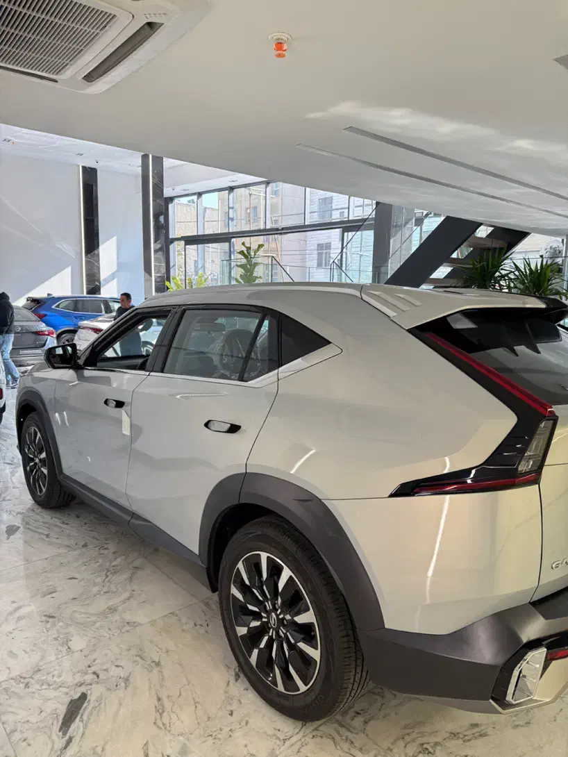 گک امکو ۲۰۲۴|خودرو سواری و وانت|تهران, صادقیه|دیوار