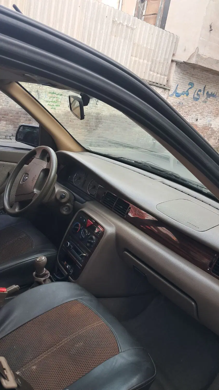 سمندlx ساده|خودرو سواری و وانت|گنبد کاووس, |دیوار
