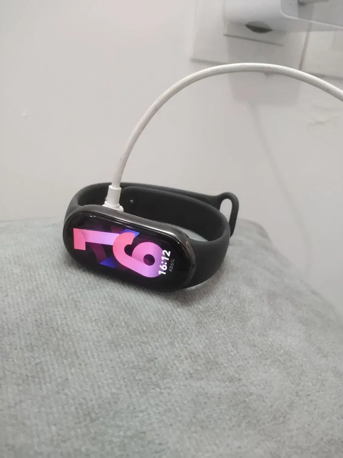 می بند 8 شیائومی|ساعت|زابل, |دیوار