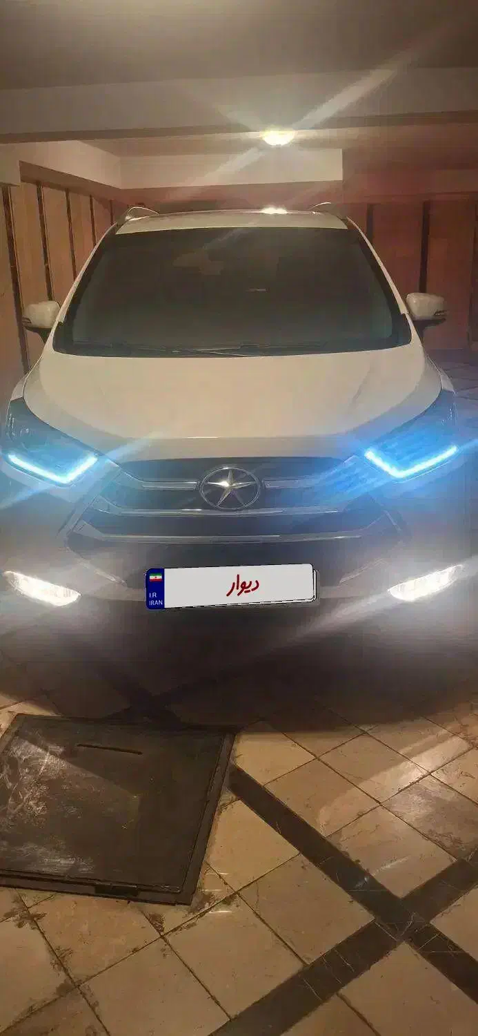 جک استری ۳ مدل ۴۰۰ بدونه خط خش|خودرو سواری و وانت|تهران, تهرانپارس شرقی|دیوار