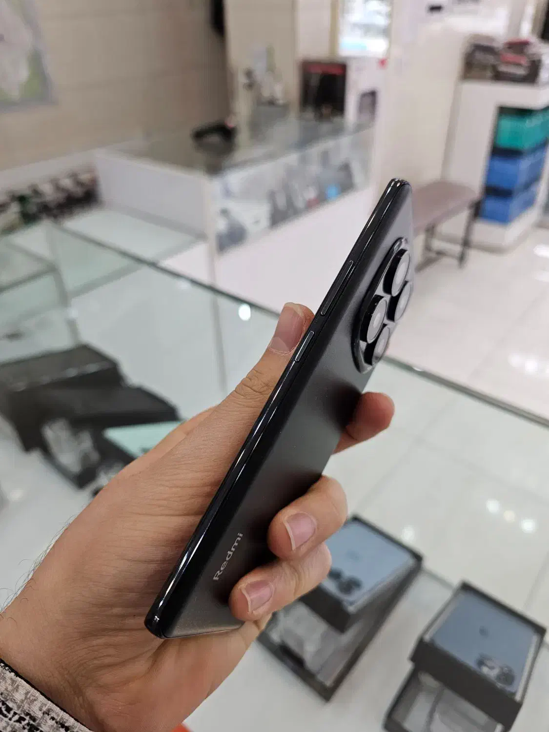 خرید و فروش انواع گوشی شیائومی Note 14 pro|موبایل|یزد, |دیوار