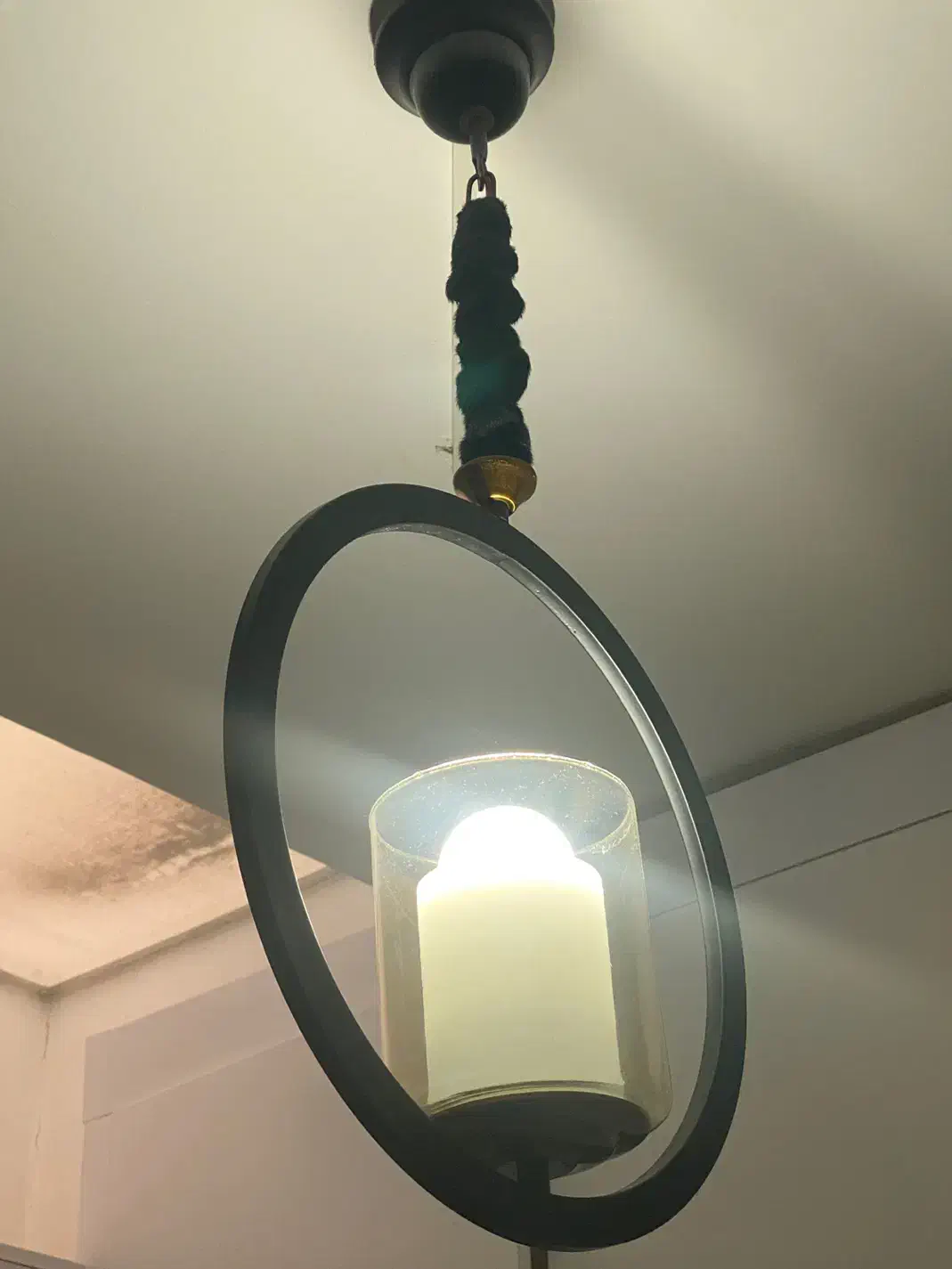 لوستر کاملا نو|لوستر و چراغ آویز|تبریز, |دیوار