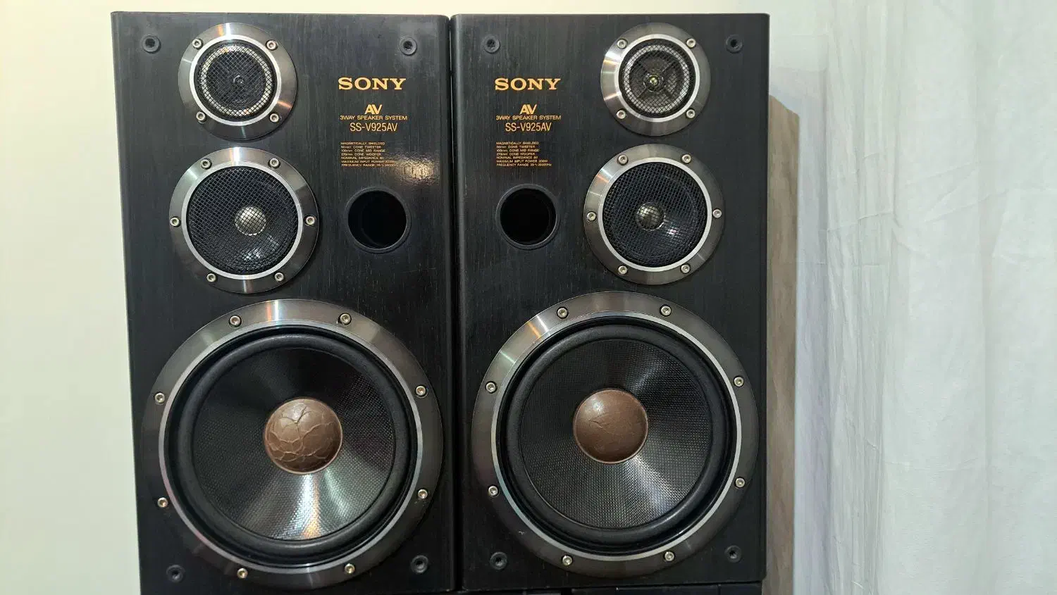 باند سونی ۹۲۵ ژاپن|سیستم صوتی خانگی|تهران, میدان ولیعصر|دیوار