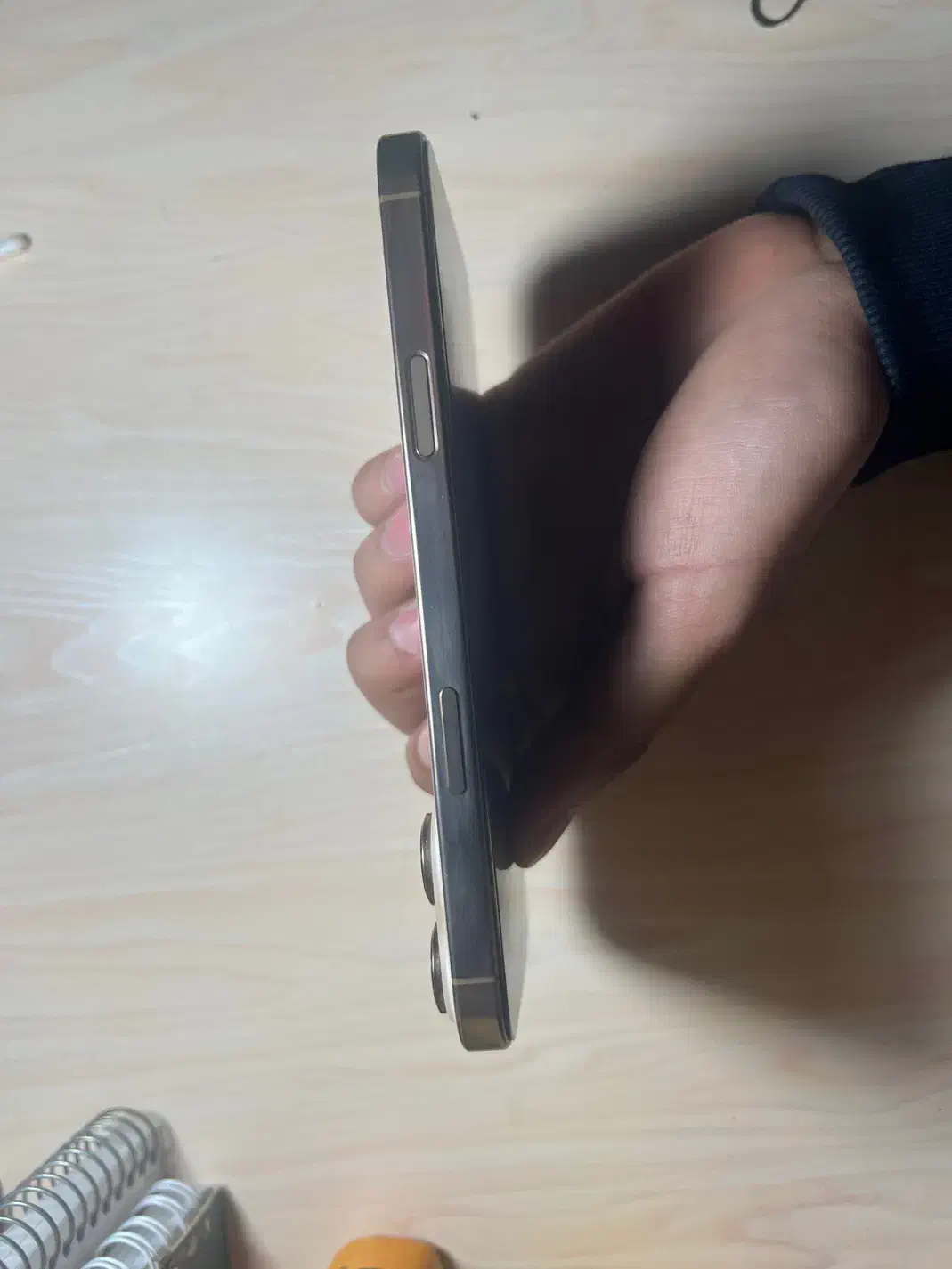 آیفون 16پرومکس|موبایل|نوشهر, |دیوار