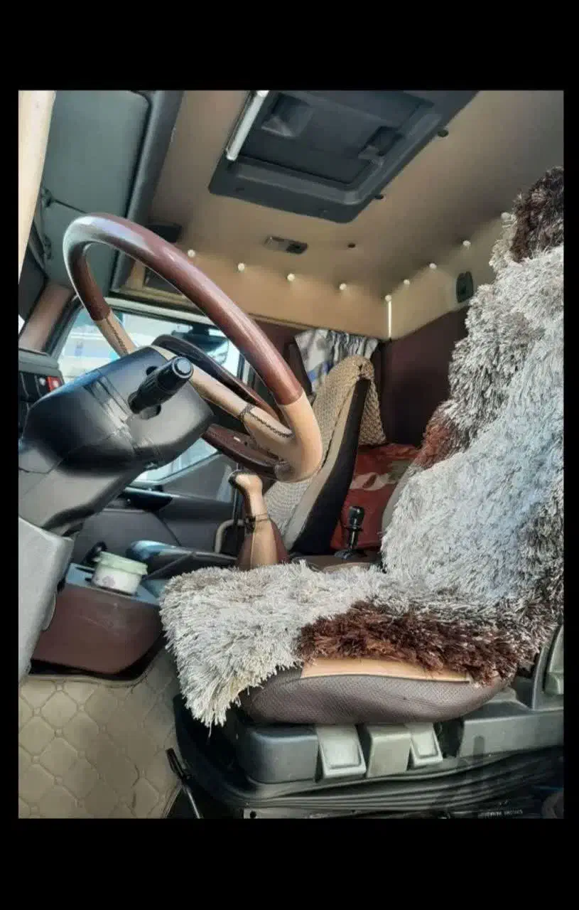 تک رنو  خیلی تمیز مدل 85|خودرو سنگین|بیرجند, |دیوار