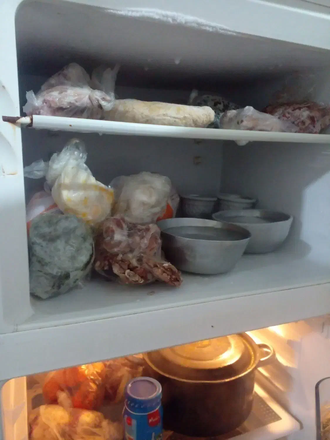 یخچال فیلور|یخچال و فریزر|خرمشهر, |دیوار