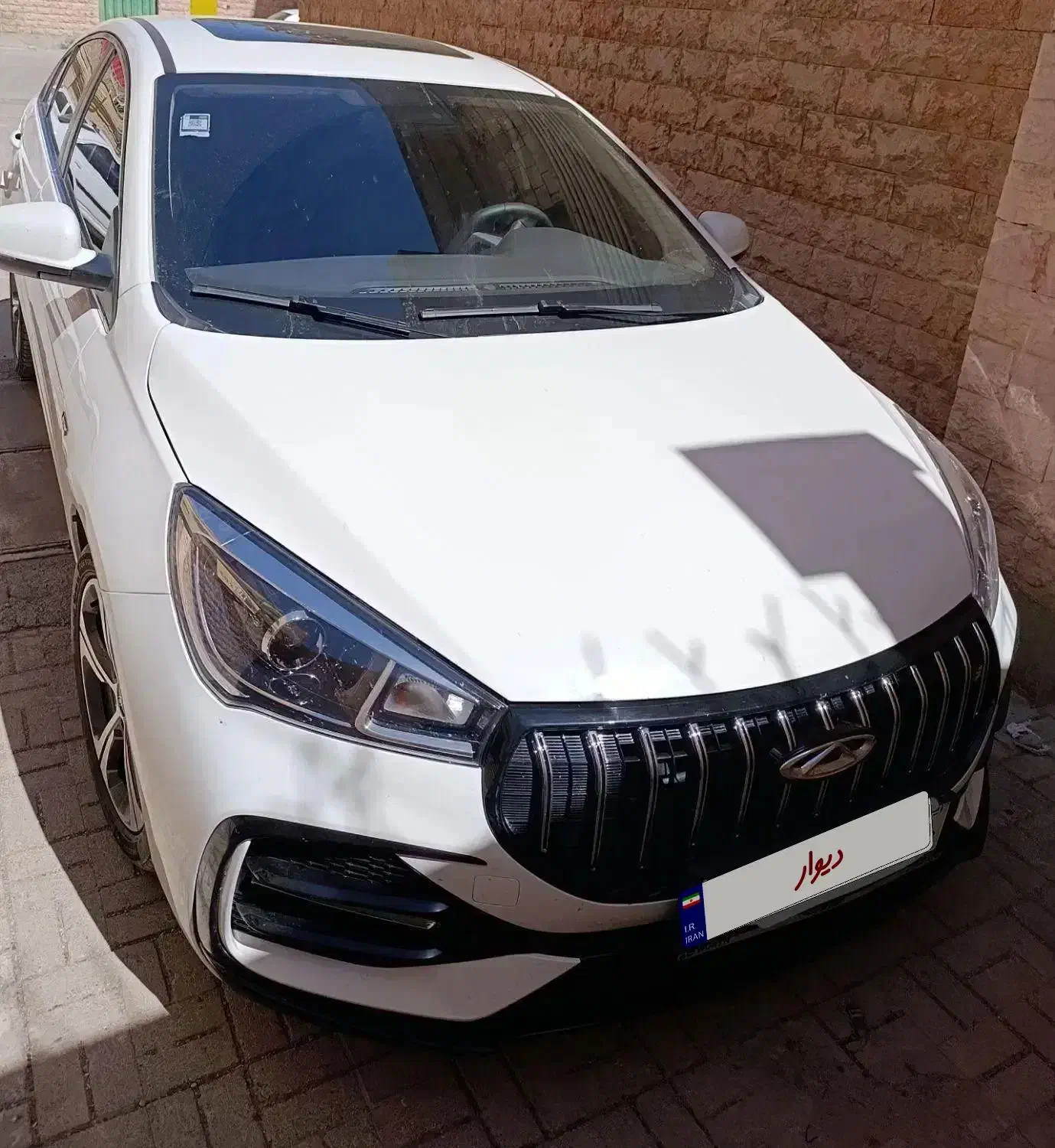 آریزو 5fl|خودرو سواری و وانت|قدس, شهر‌قدس|دیوار