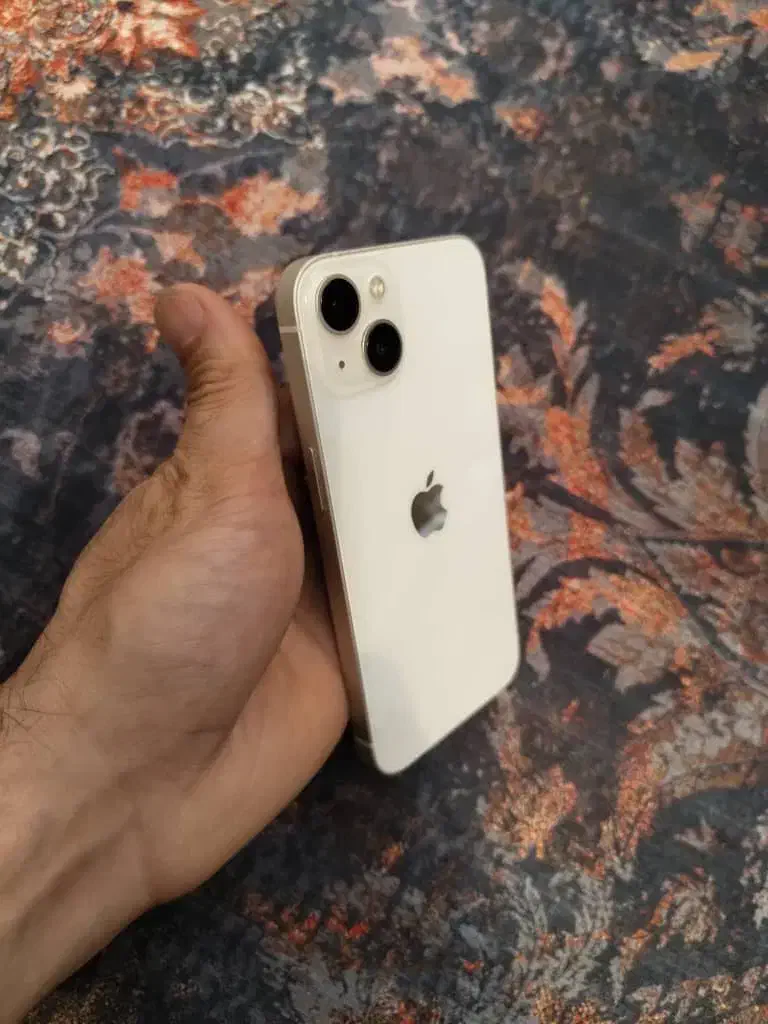 iPhone 13 فوق العاده تمیز|موبایل|یزد, |دیوار