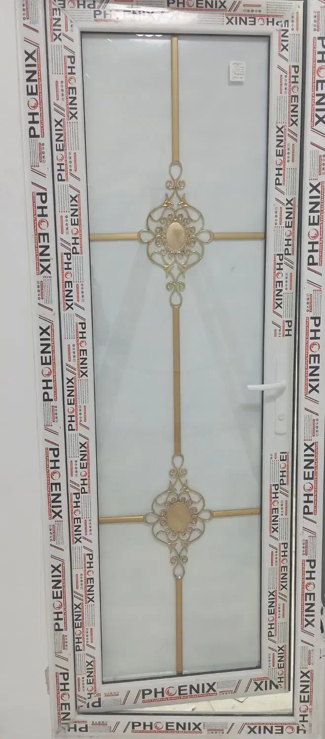 ساخت انواع توری و درب و پنجره دوجداره|مصالح و تجهیزات ساختمان|ملایر, |دیوار