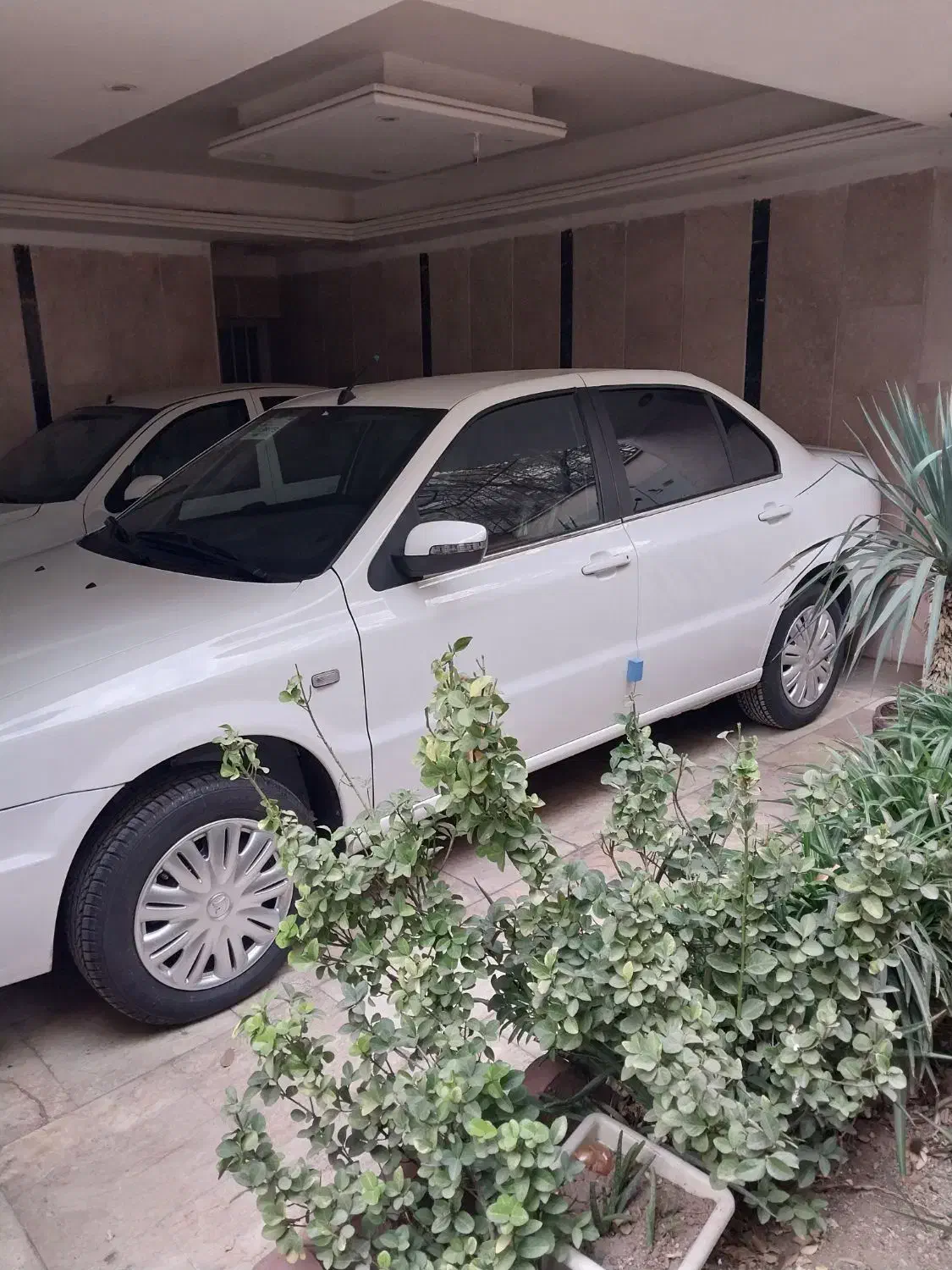 سمند سورن پلاس XU7P صفر خشک آبان ۱۴۰۴|خودرو سواری و وانت|تهران, امام زاده عبدالله|دیوار