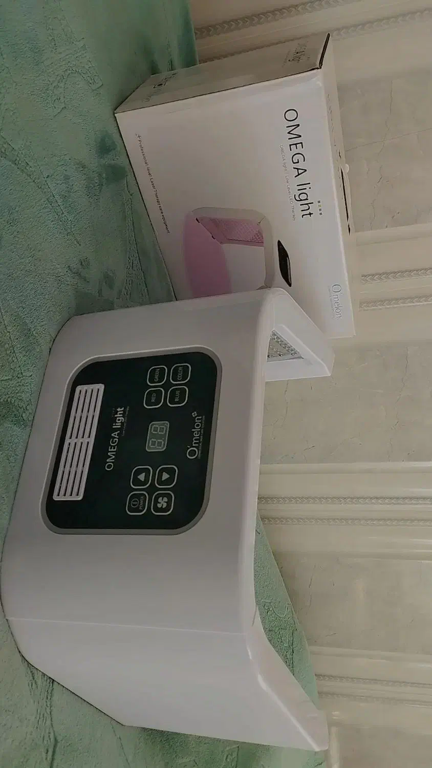 فروش تمام دستگاه های فیشال|آرایشی، بهداشتی، درمانی|مرودشت, گندم‎|دیوار