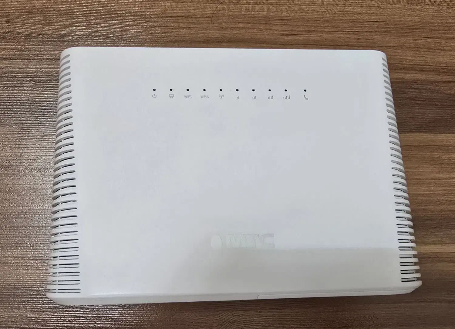 مودم سیکارتی MTC|مودم و تجهیزات شبکه|تهران, دولاب|دیوار