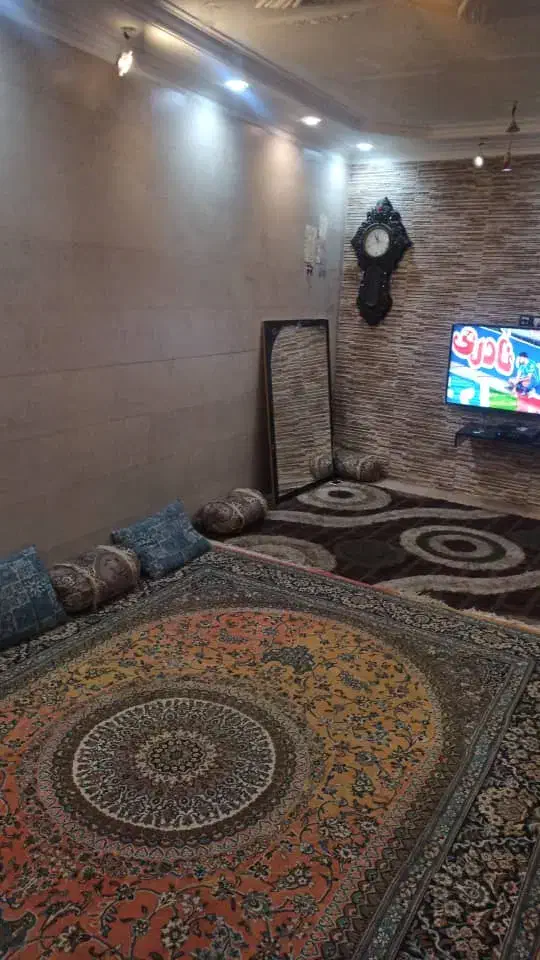 اجاره منزل|اجارهٔ کوتاه‌مدت ویلا و باغ|بندر گناوه, |دیوار