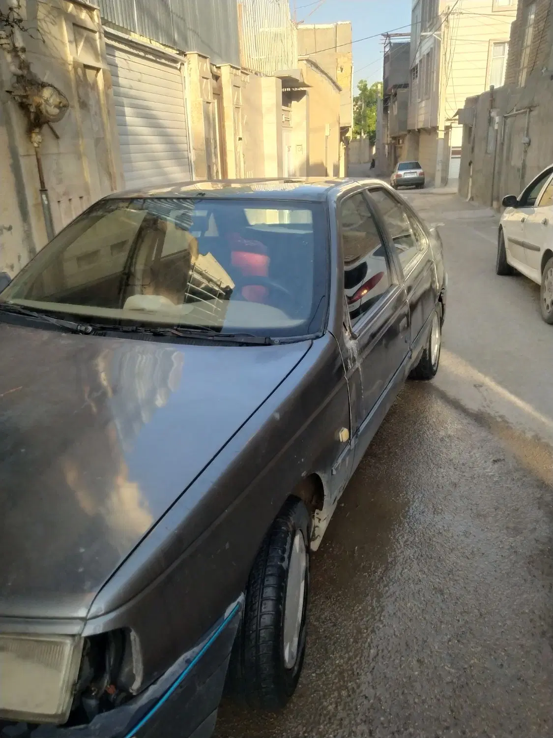 روا|خودرو سواری و وانت|کرمانشاه, |دیوار