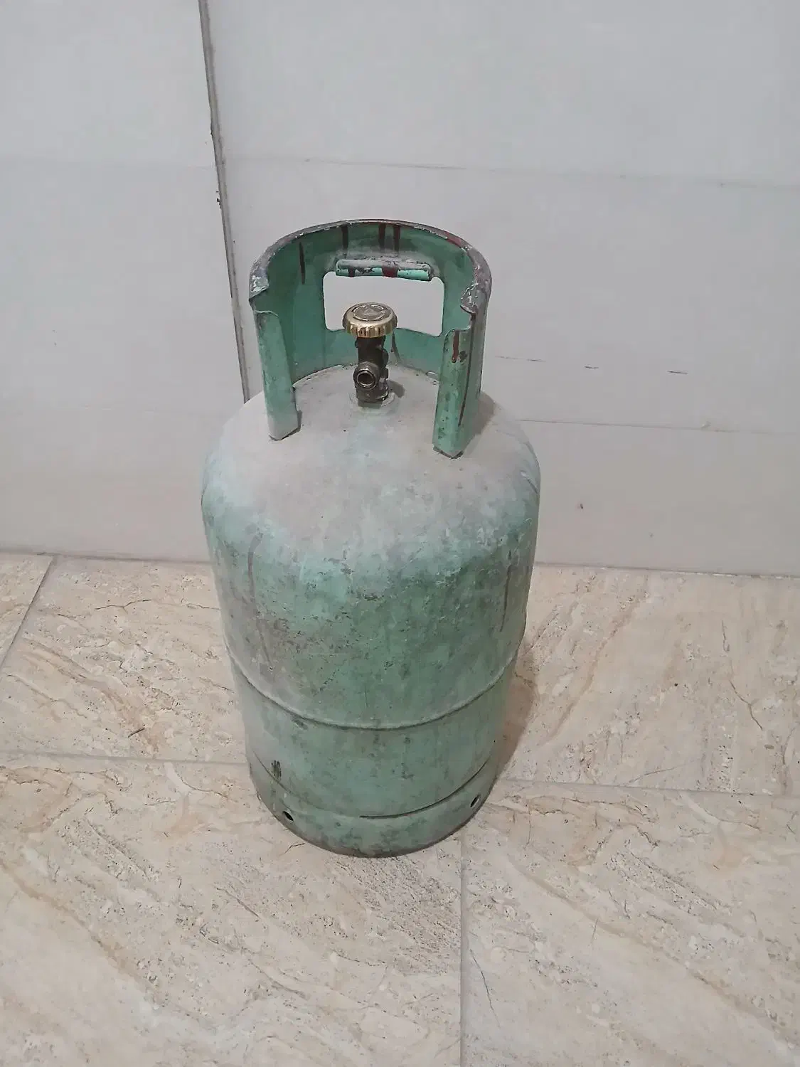 کپسول گاز|اجاق گاز و لوازم برقی پختوپز|رباطکریم, رباطکریم|دیوار