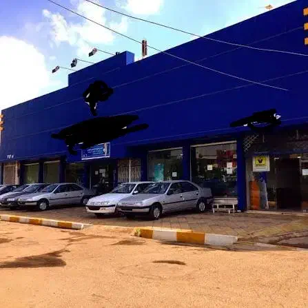 فروش نمایندگی مجاز وفعال تعمیرخودرو با20 سال سابقه|فروش دفتر صنعتی، کشاورزی، تجاری|تهران, آهنگ|دیوار