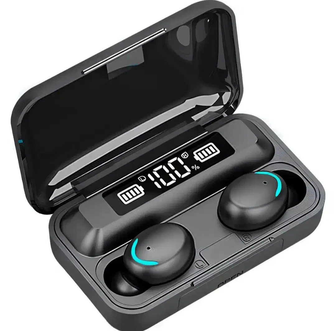 هدفون بلوتوثی مدل3.M16.TWS5|لوازم جانبی موبایل و تبلت|بندرعباس, |دیوار