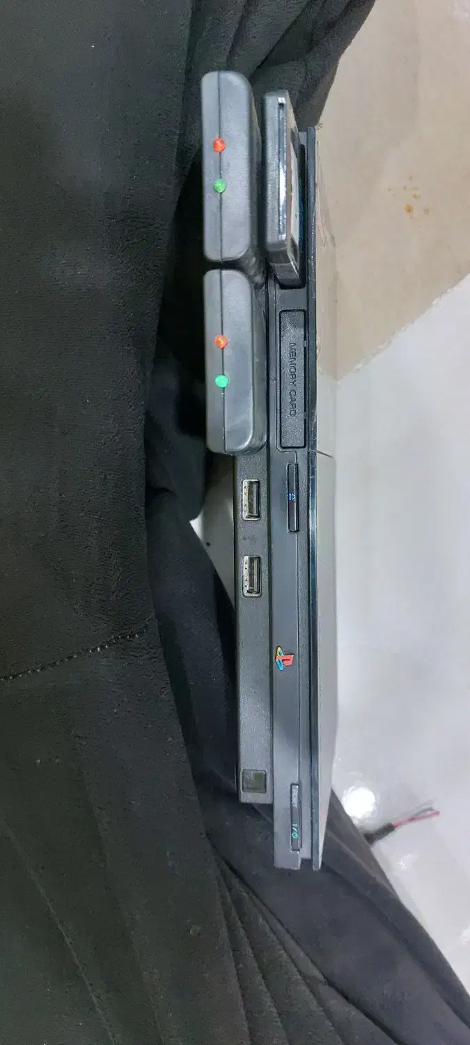 دستگاه پلی 2|کنسول، بازی ویدئویی و آنلاین|بروجرد, |دیوار