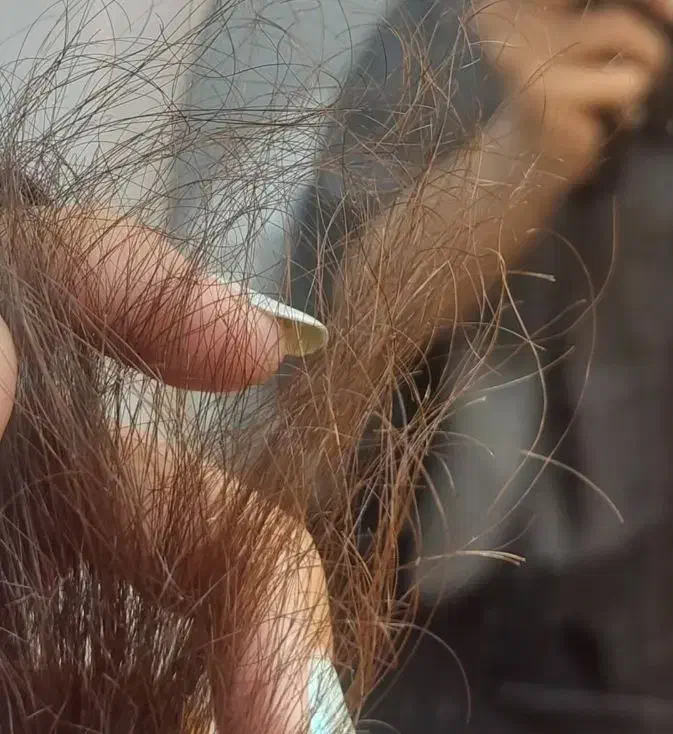 کاشت ناخن ،،کفسابی وپدیکور،موخوره گیری|خدمات آرایشگری و زیبایی|ساوه, |دیوار