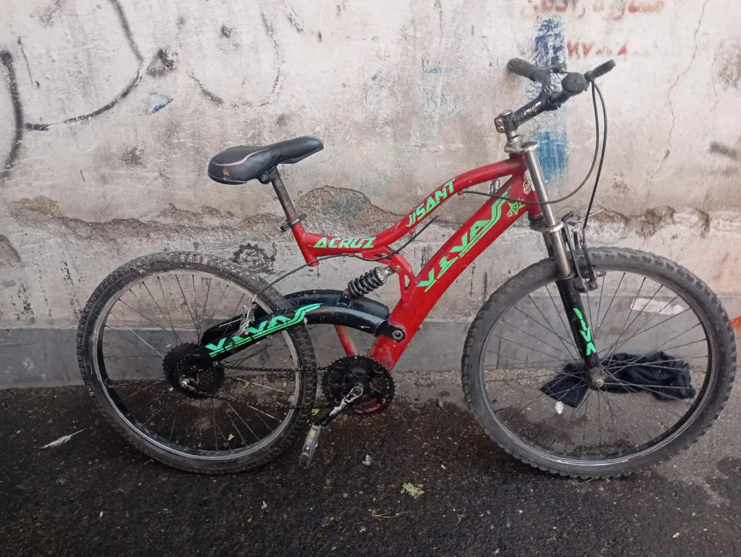 دوچرخه|دوچرخه، اسکیت، اسکوتر|تهران, شمیراننو|دیوار